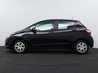 tweedehands Toyota Yaris 1.5 VVT-i Aspiration | Navigatie |