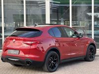 tweedehands Alfa Romeo Stelvio 2.0 T AWD Super | Panorama | Harman Kardon | 20"
