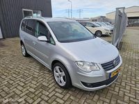 Occasion VW Touran 140 PK (102 kW) 2007 Overige MPV