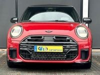 Occasion Mini John Cooper Works 157 PK (115 kW) 2025 Rood Hatchback