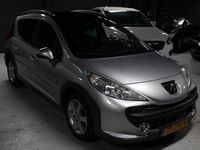 tweedehands Peugeot 207 Outdoor SW 1.6 VTi