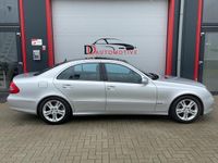 tweedehands Mercedes E320 CDI Avantgarde PANO/STANDKACH/DEALEROH/NAP/ORGNL