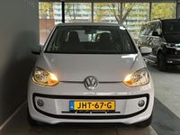 Occasion VW up! move up! 60 PK (44 kW) 2013 Wit Hatchback