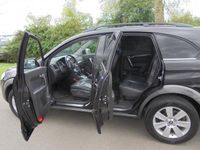 tweedehands Chevrolet Captiva 3.2i Executive.AUTOMAAT/.7 PERS/KM NAP