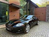 Occasion Jaguar XK 298 PK (219 kW) 2006 Cabriolet