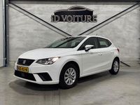 Occasion Seat Ibiza Business 110 PK (80 kW) 2021 Wit Hatchback