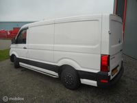 tweedehands VW Crafter Bestel 30 2.0 TDI L3H2 Comfortline