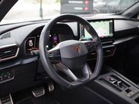 Occasion Cupra Formentor VZ 245 PK (180 kW) 2023 Grijs (metallic) SUV