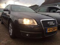 tweedehands Audi A6 Avant 2.7 TDI Pro Line