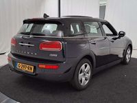 tweedehands Mini Cooper Clubman (f54) 1.5 136PK AUTOMAAT NAVI HARMAN AUDIO SC