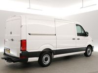 Occasion VW Crafter 177 PK (130 kW) 2020 Wit Van