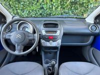 tweedehands Citroën C1 1.0 Ambiance | NWE APK | ELEKTRISCHE RAMEN | NAP