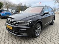 Occasion VW Tiguan Highline 2023 Zwart SUV