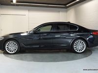 tweedehands BMW 540 540 5-serieHigh Executive Automaat | Comfortstoe