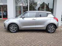 tweedehands Suzuki Swift 1.2 STYLE SMART HYBRID CVT | DEMO DEAL! | Garantie