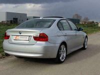 tweedehands BMW 320 3-SERIE i High Executive 2007 / Navi / Climate / Cruise / TOP