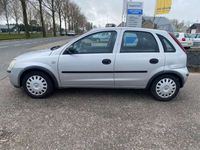 tweedehands Opel Corsa 1.2-16V Rhythm