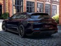 tweedehands Porsche Panamera 4 E-Hybrid Sport Turismo