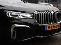 tweedehands BMW 750L 750 d xDrive High Executive | Vol Opties! | NP: €2