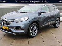 Occasion Renault Kadjar Intens 140 PK (102 kW) 2020 Grijs SUV