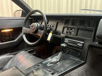tweedehands Chevrolet Corvette USA 5.7 V8 Coupé / 30 jaar in bezit / Automaat / Targa / Leder / Liefhebbers auto / 1984
