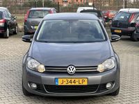 tweedehands VW Golf VI 1.2 TSI Trendline Cruise Navi S-Verwa Multi S