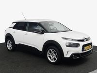 Occasion Citroën C4 Cactus PureTech 110 PK (80 kW) 2020 Hatchback