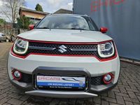 Occasion Suzuki Ignis 2019 Wit SUV