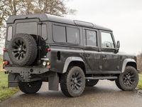 tweedehands Land Rover Defender 2.4 TD SW 110" E