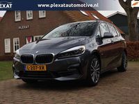Occasion BMW 220 Active Tourer Executive 192 PK (141 kW) 2018 Grijs MPV