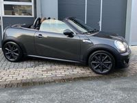 tweedehands Mini Cooper S Cabriolet Roadster 1.6 Chili Navigatie| Leder| Stoelverw