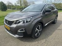 tweedehands Peugeot 3008 1.2 PureTech GT Line Automaat