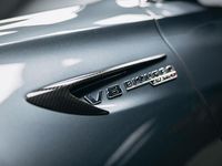 Occasion Mercedes E63S AMG Premium Plus 612 PK (450 kW) 2020 Grijs Sedan