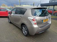 tweedehands Toyota Verso 1.8 VVT-i Aspiration Limited