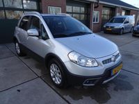 tweedehands Fiat Sedici 1.6-16V Emotion