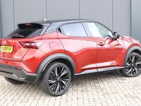 tweedehands Nissan Juke 1.0 DIG-T N-Design