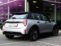 Occasion Mini Cooper Classic 156 PK (114 kW) 2025 Zilver Hatchback