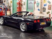 tweedehands Chevrolet Corvette 5.7 V8 - ONLINE AUCTION