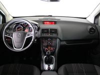 tweedehands Opel Meriva 1.4 Turbo Color Edition 120 PK. Airco | Cruise | Stoel- en stuurverw. | Lichtmetaal.