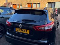 Occasion Nissan Qashqai 115 PK (84 kW) 2016 SUV