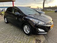 tweedehands Hyundai i30 1.6 GDI i-Vision NAV/LED/PDC V+A