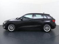 Occasion Audi A3 Sportback Advanced 150 PK (110 kW) 2025 Zwart Hatchback