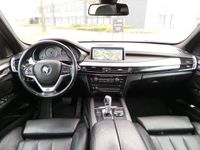 tweedehands BMW X5 XDrive25d High Executive ( INRUIL MOGELIJK )