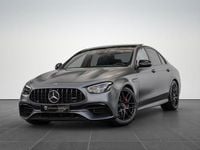 Occasion Mercedes S63 AMG AMG 613 PK (450 kW) 2021 Grijs Sedan