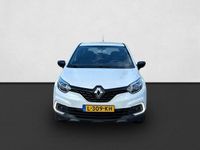 tweedehands Renault Captur 1.2 TCe Limited EDC AUTOMAAT / NAVI / TREKHAAK / P