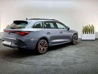 Occasion Cupra Leon VZ 245 PK (180 kW) 2021 Grijs Stationwagen