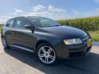 Occasion Fiat Stilo Racing 105 PK (77 kW) 2007 Grijs Hatchback