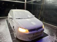 Occasion VW Polo Trendline 86 PK (63 kW) 2010 Wit Hatchback