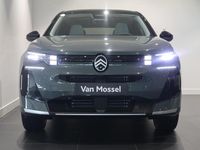 Nieuw Citroën C5 Aircross 145 PK (106 kW) 2025 Groen SUV