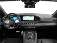 tweedehands Mercedes E350 GLE-KLASSE Coupé4MATIC Premium AMG-Line, Luchtvering, Panoramadak